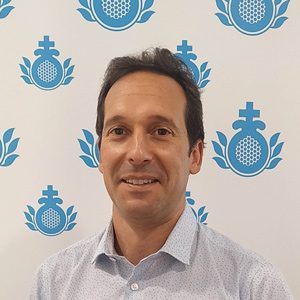 Ezequiel Díaz Suarez