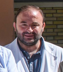 Casimiro Dueñas Jimenez