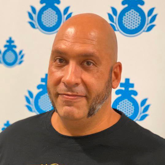 Saul Pérez Rodríguez