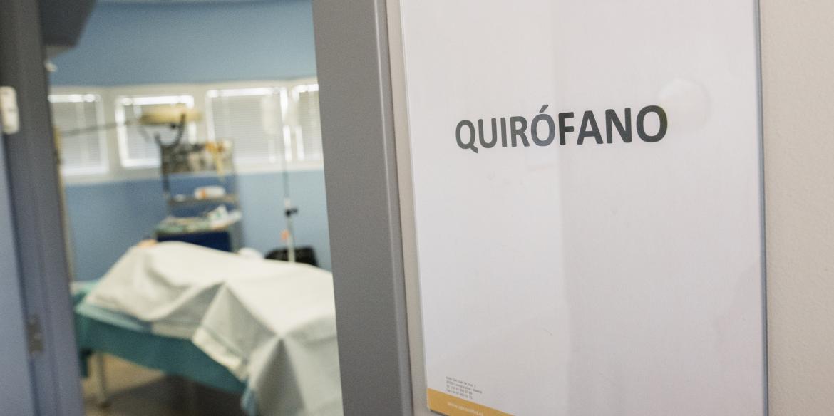 quirofano